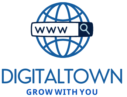 Welcome to digitaltown.in